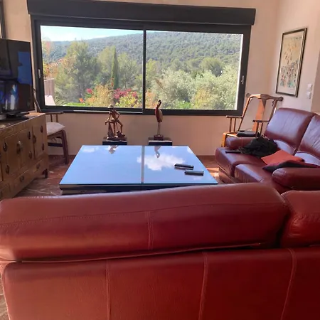 Detente Et Farniente Villa *